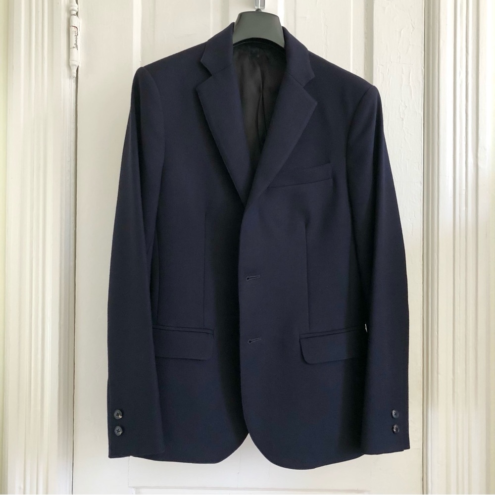 Steven Alan Wool Blazer